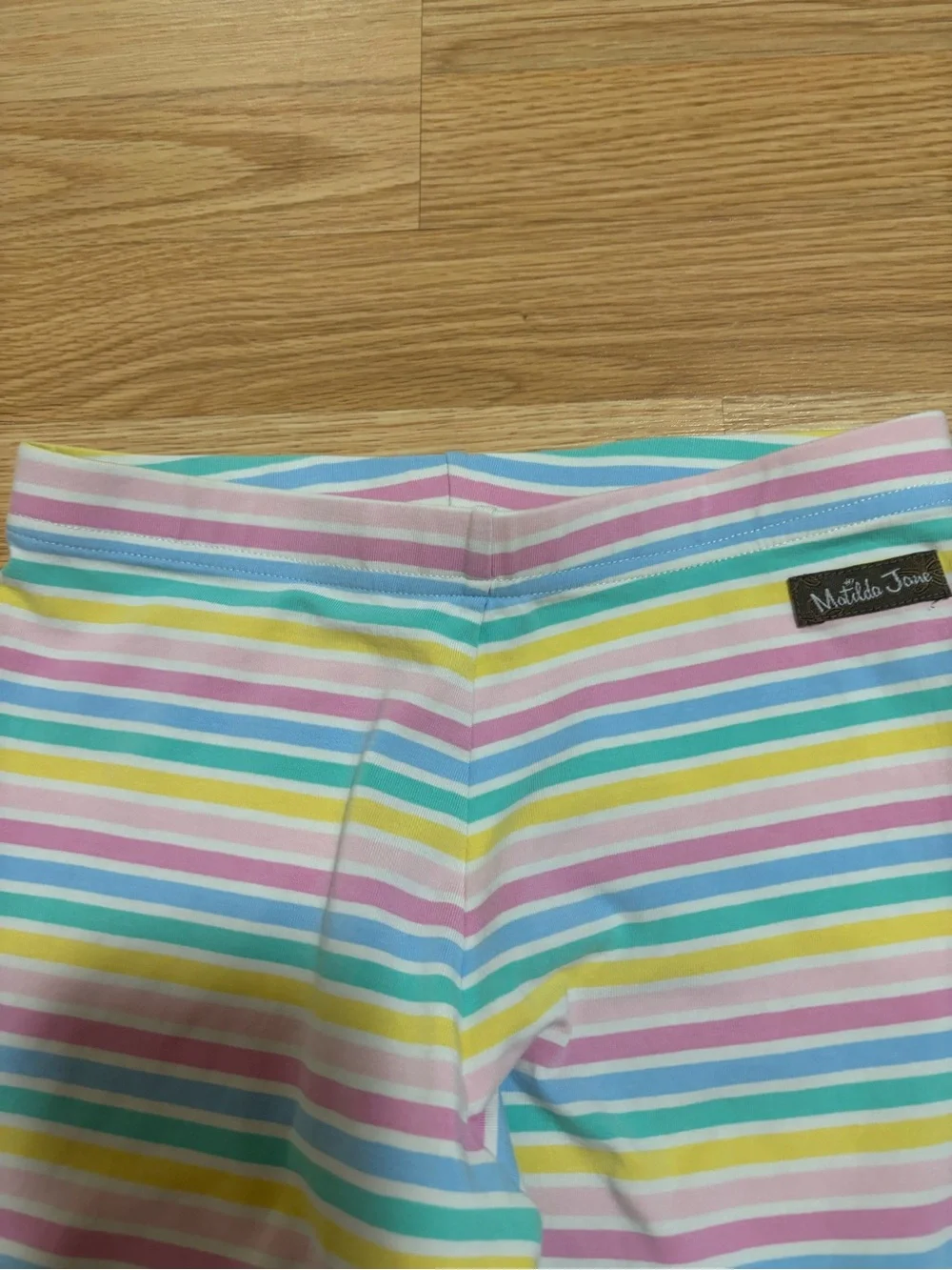 “Matilda Jane” leggings size 12